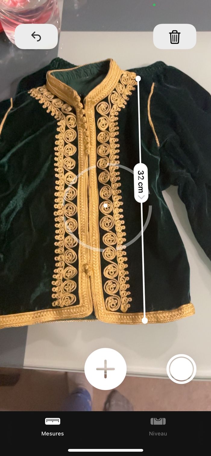 Ensemble bébé 3 mois - photo numéro 3