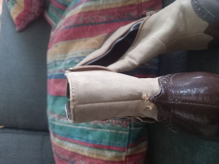 bottines elite 37 - photo numéro 9
