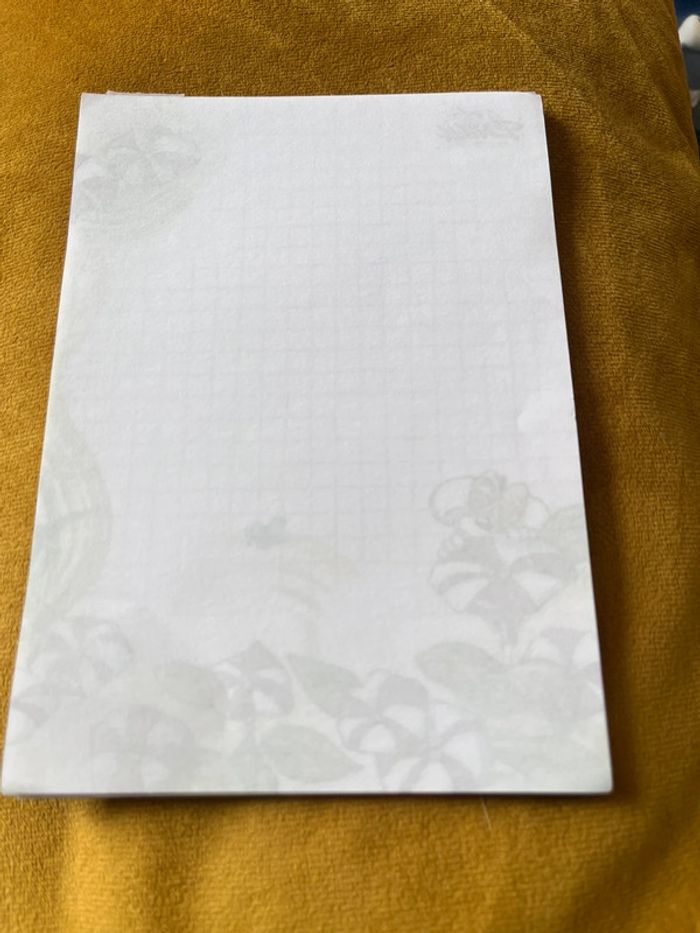 Feuilles diddl - photo numéro 2