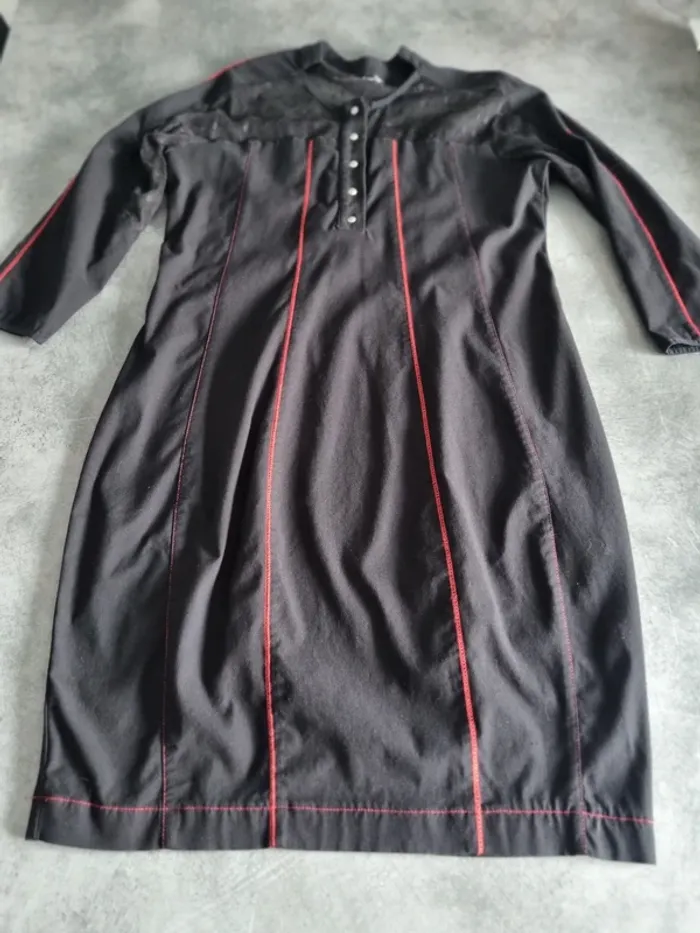 Robe Mado et les autres - photo numéro 7