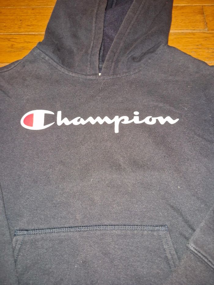 Swear champions 10/12 - photo numéro 2