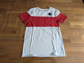 T-shirt garçon 12 -14 ans Smiley