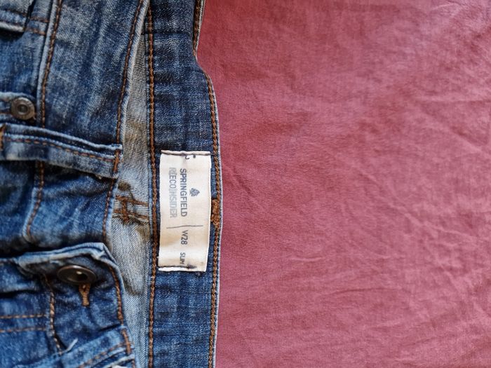 Short jeans homme - photo numéro 3