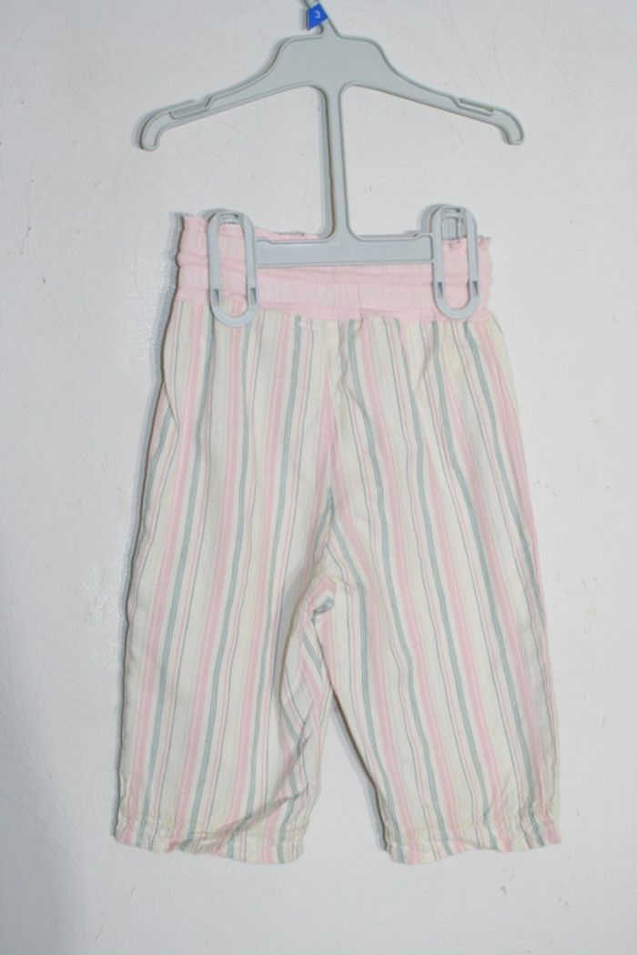 Ensemble Ribambelle Débardeur + pantalon - photo numéro 7