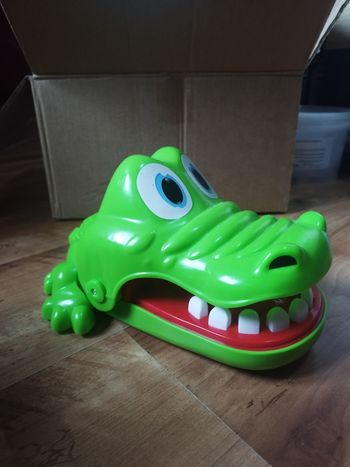 Croc'dentiste