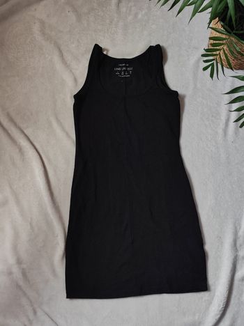 Débardeur long taille xxs