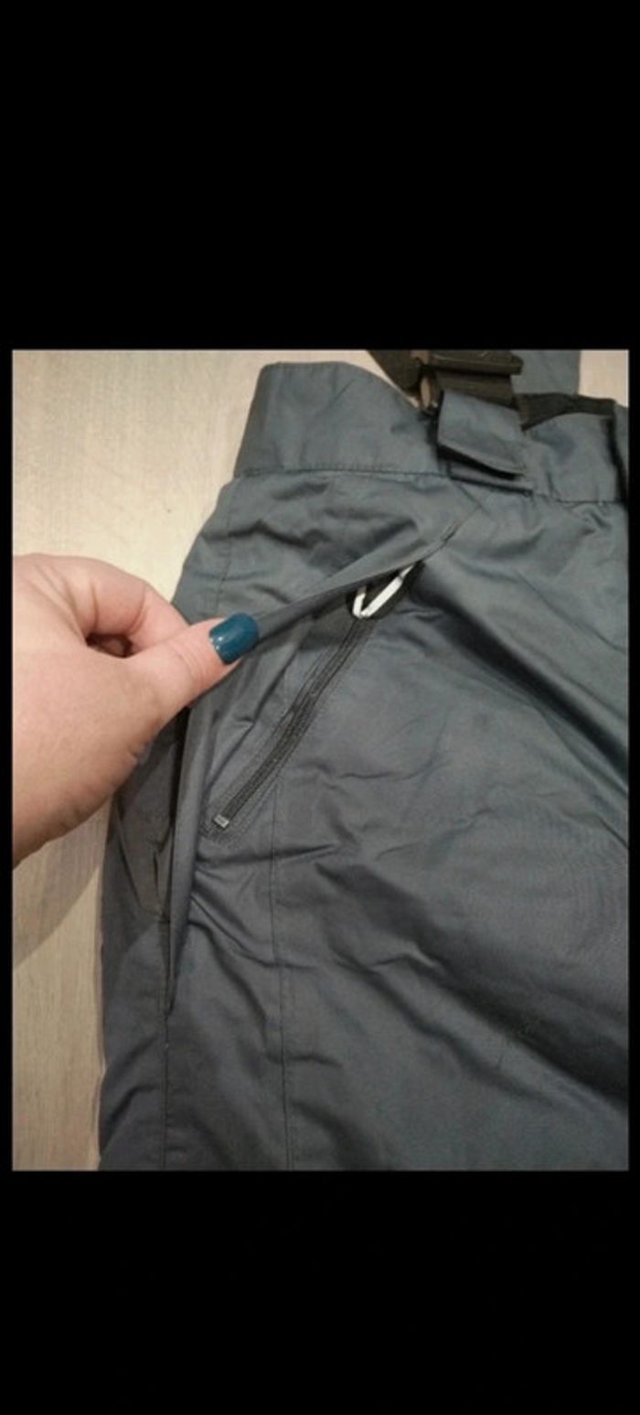 Pantalon ski - photo numéro 4