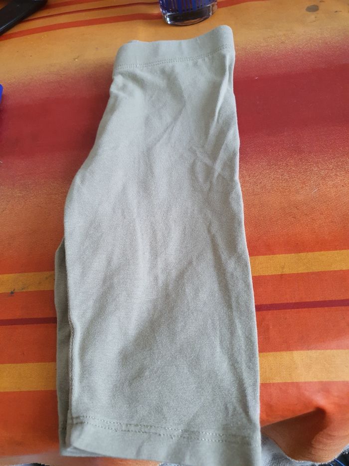 Petit pantalon fille - photo numéro 3
