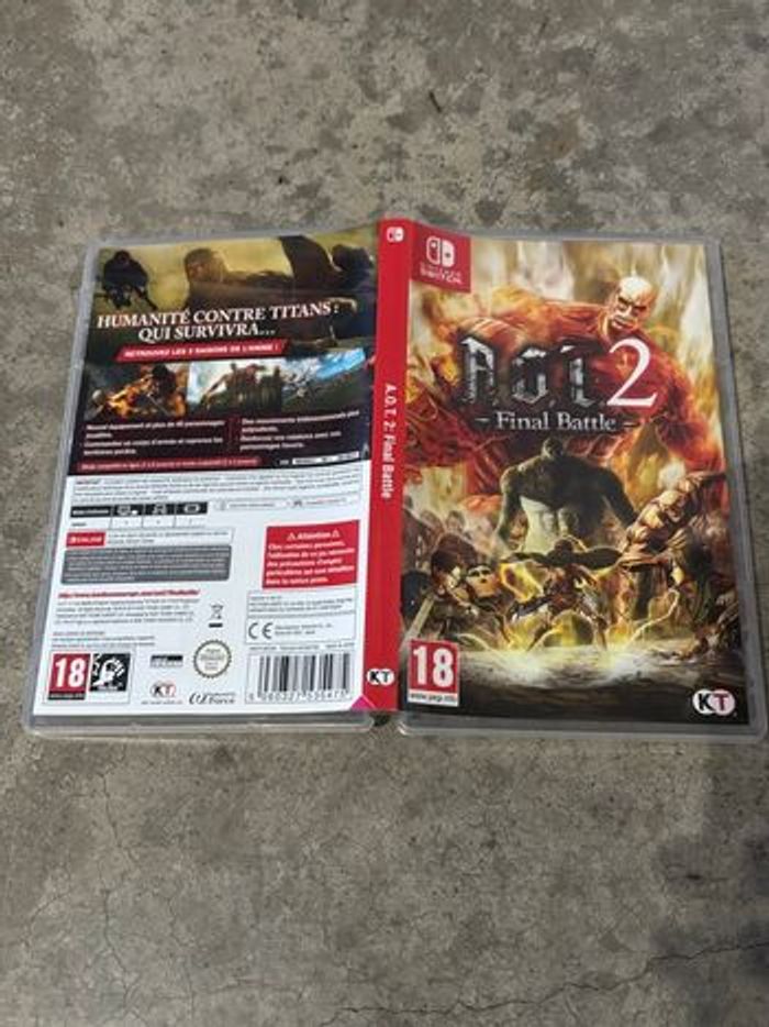 Lot Just dance switch