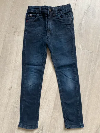 Jeans skinny TAO 7 ans