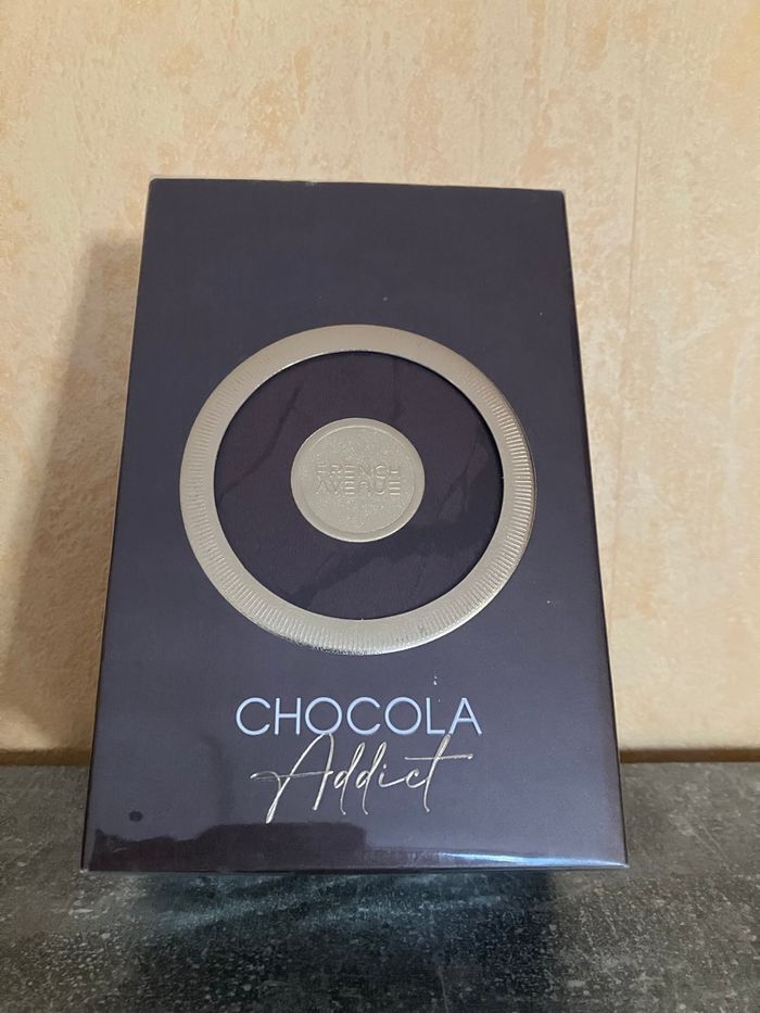 Parfum 100ml mixte - photo numéro 3