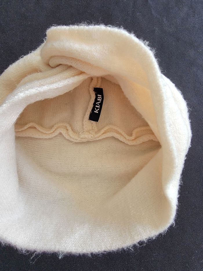 Bonnet/turban - photo numéro 3