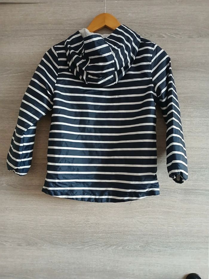 Coupe vent Kiabi - photo numéro 4