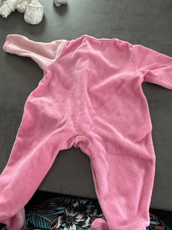 Pyjama - photo numéro 3