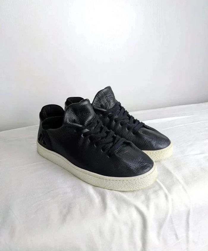 Baskets Le coq sportif - taille 36 - photo numéro 3