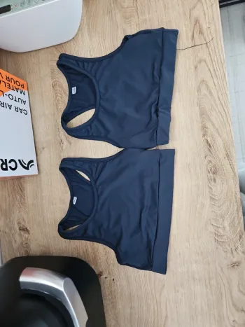 Brassières de sport