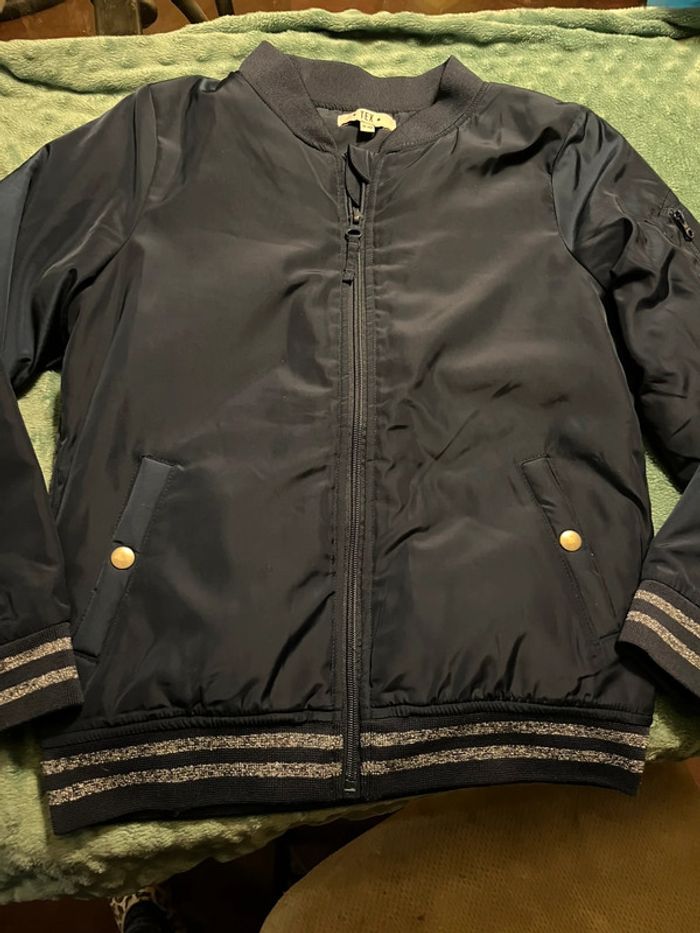 Bombers enfant