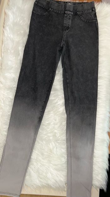 Legging tye & die  H&M