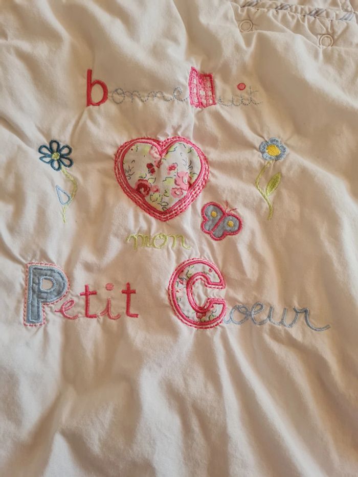 Gigoteuse bébé - photo numéro 2