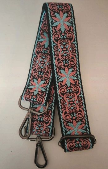 Bandoulière de sac
