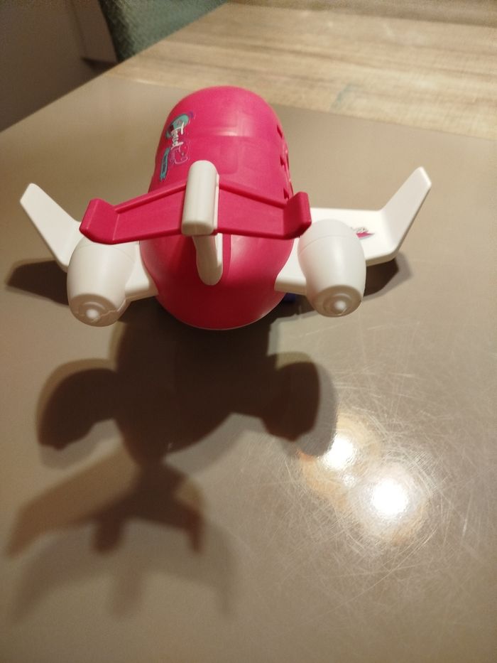 Avion - photo numéro 5