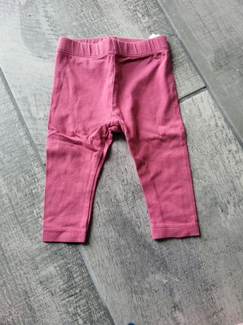 Leggings 9 mois