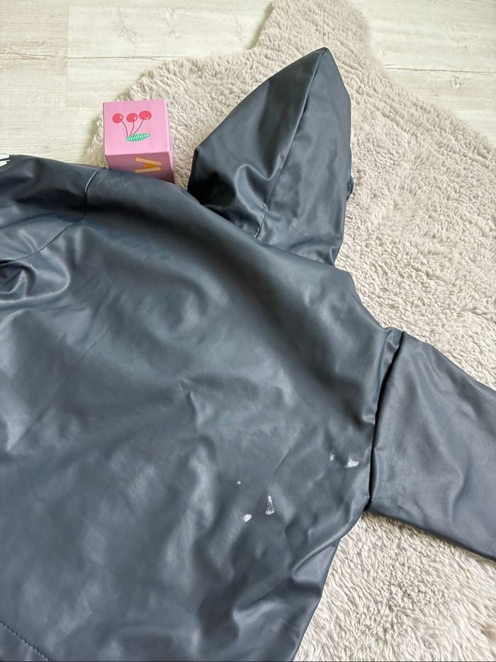 Veste - photo numéro 4