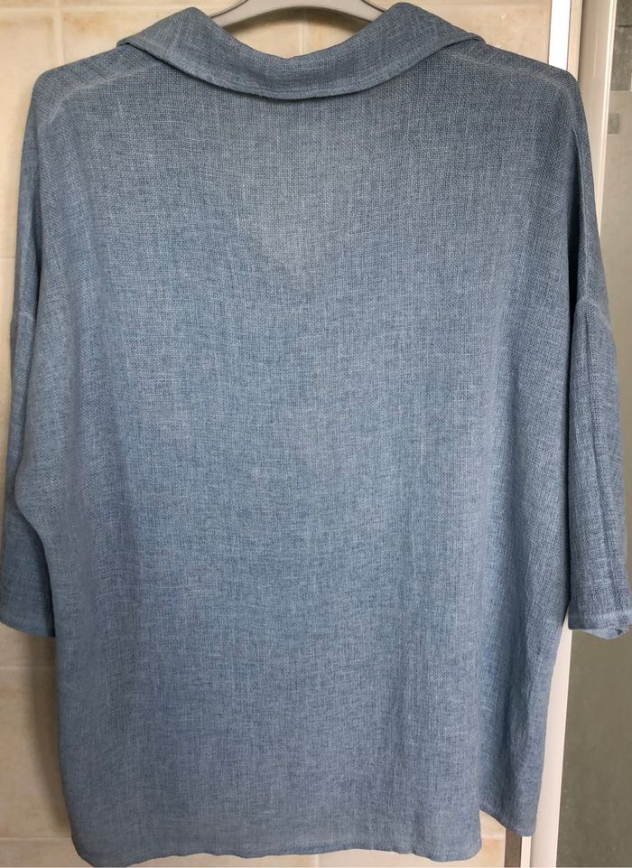 Chemise oversize - Sugar Babe - photo numéro 6