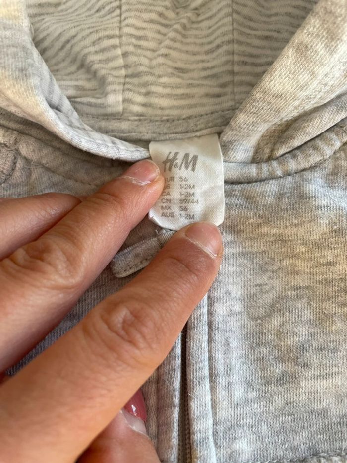 Survêtement - photo numéro 5