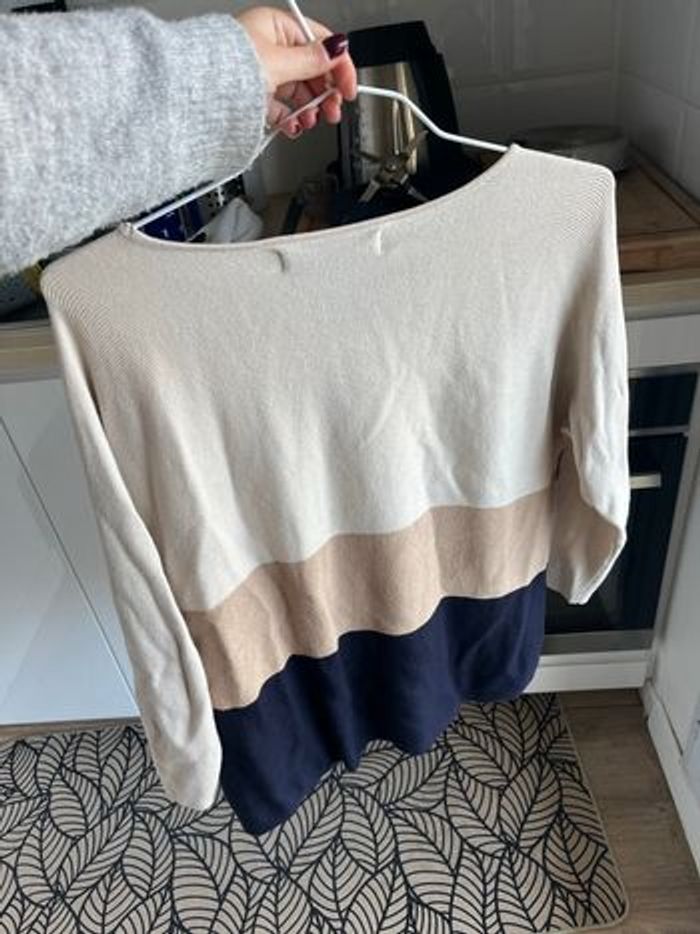 Pull Vero Moda - photo numéro 2
