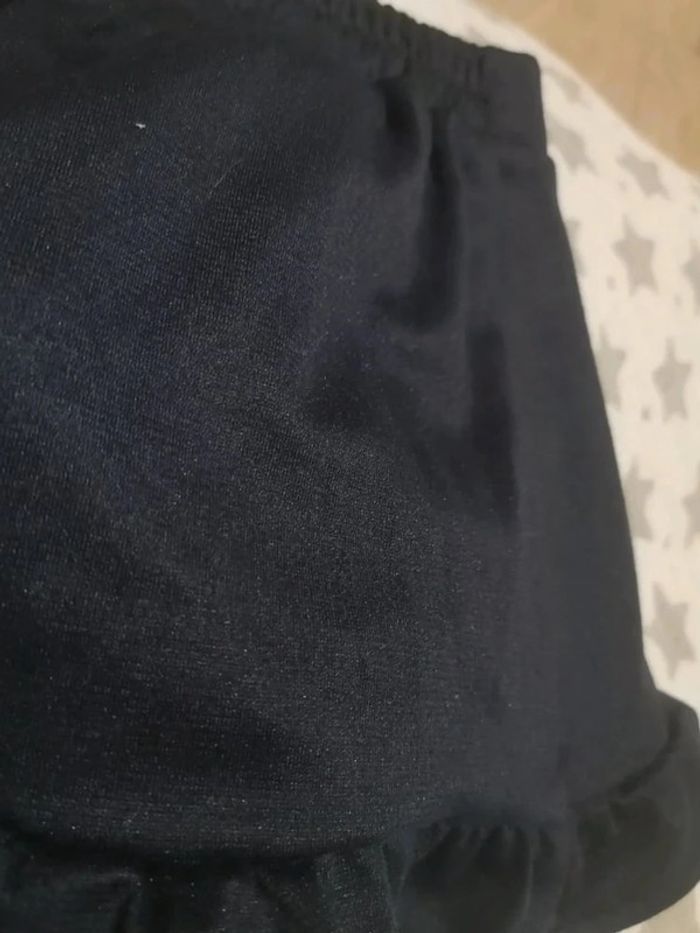 Jupe short - photo numéro 4