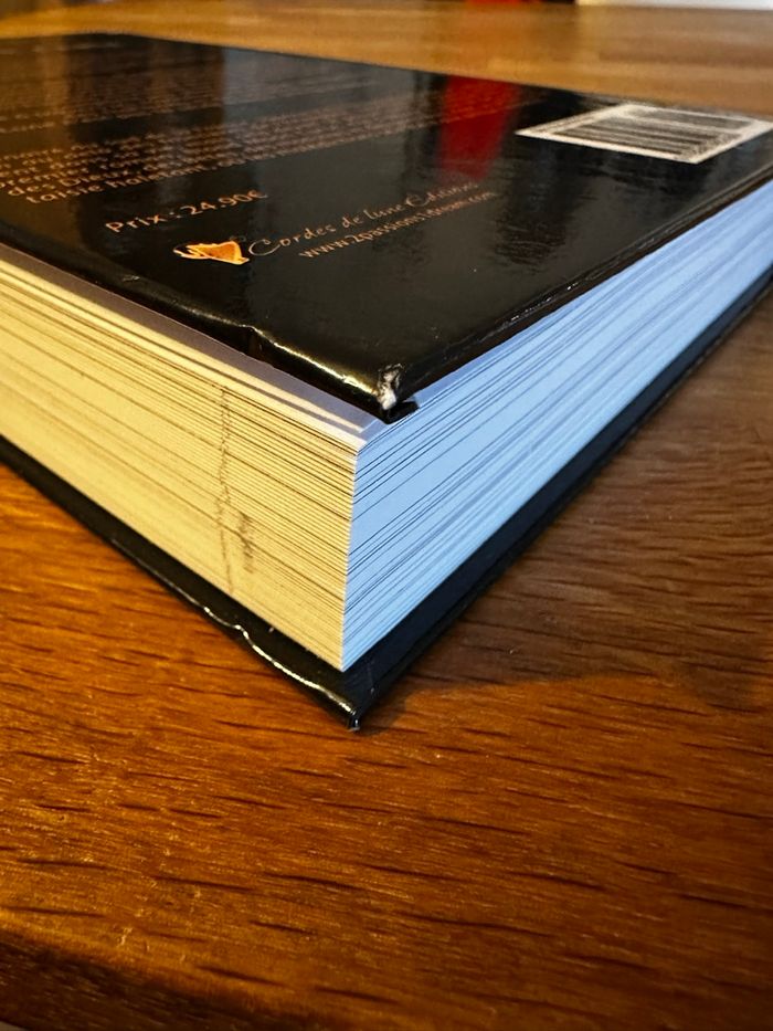 Blood moon curse - photo numéro 4