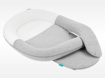 CloudNest Babymoov avec bouillotte intégré