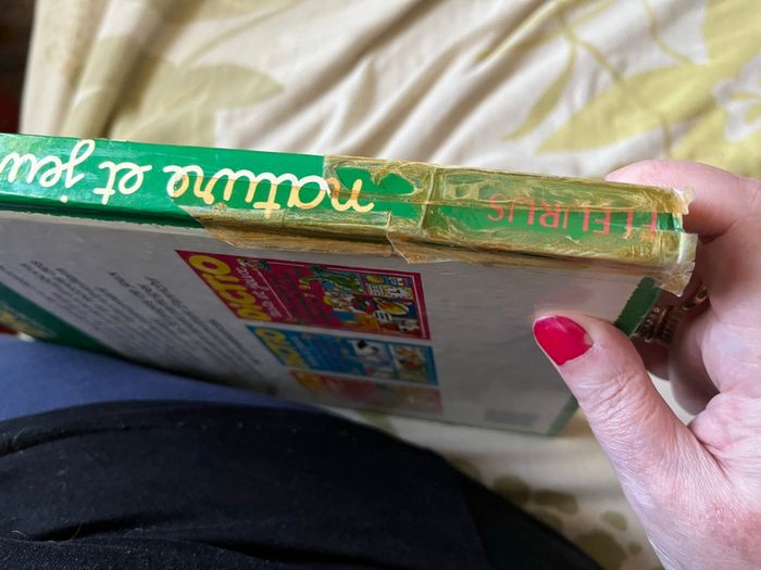 Livre. Dictio nature et jeux - photo numéro 5