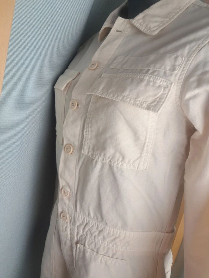 Hoppy combinaison T.34/36 en tbe - photo numéro 8