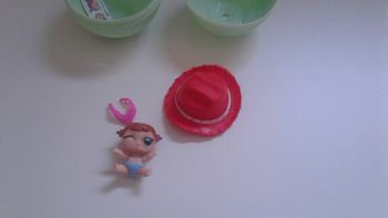 Lol surprise lil série 3