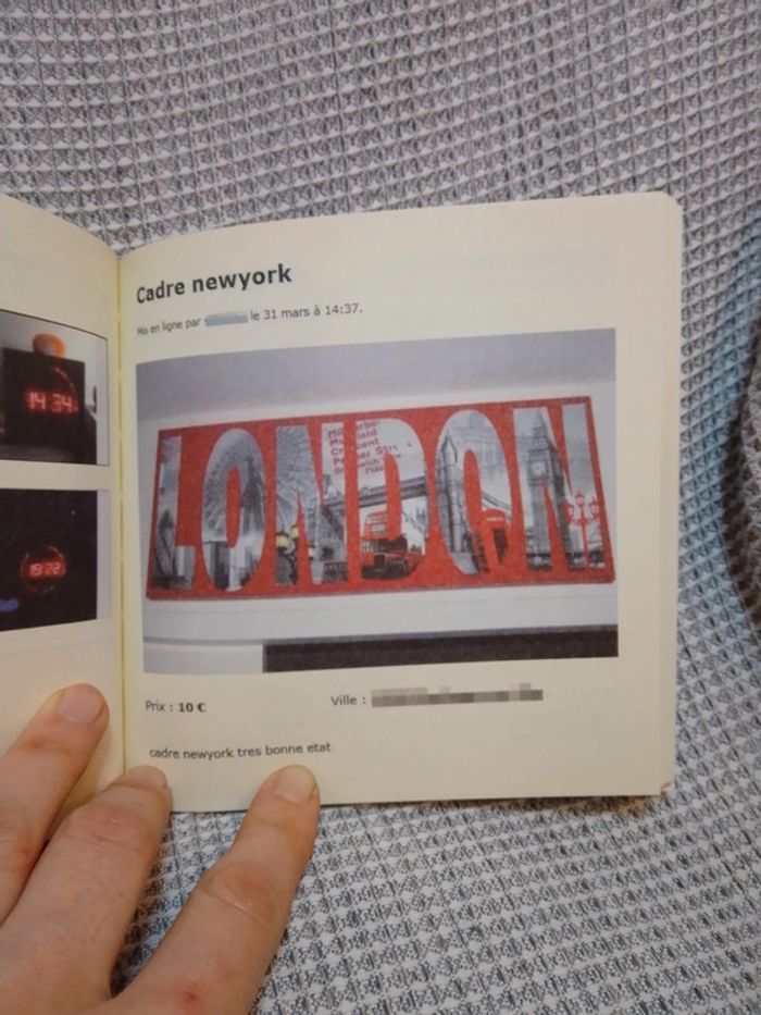 Les pépites du site leboncoin- Ed. Prisma - photo numéro 9