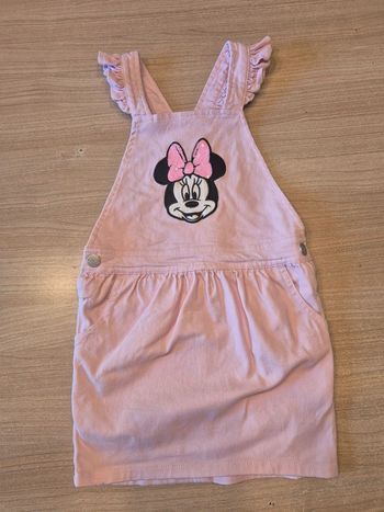 Robe 3 ans