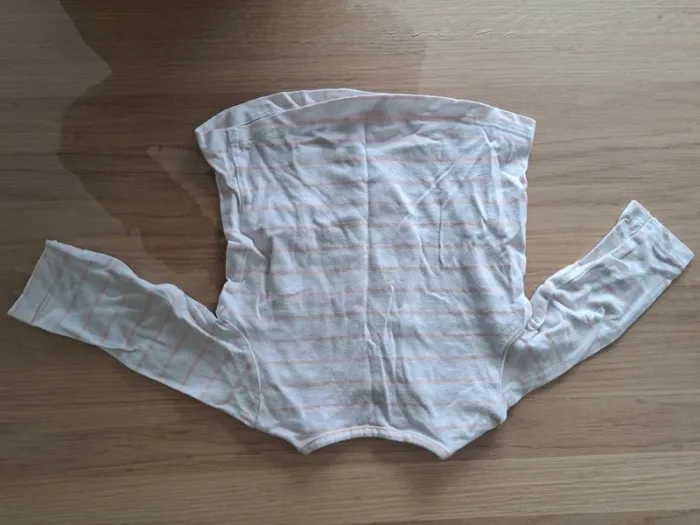 Tee shirt - photo numéro 2