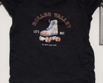 Lot pour filles 5 an5