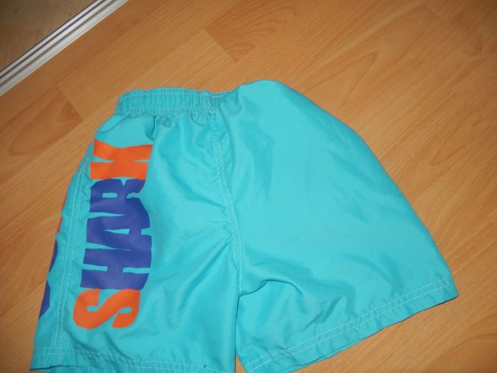 short de bain go sport 5/6 ans - photo numéro 7