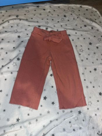 Pantalon Kiabi