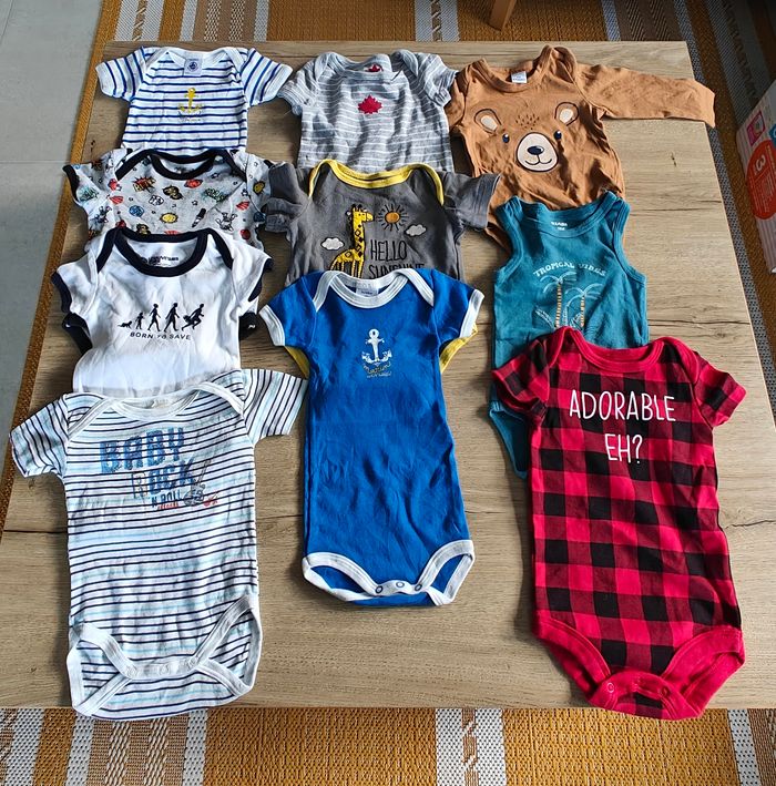 Lot vêtements - photo numéro 3