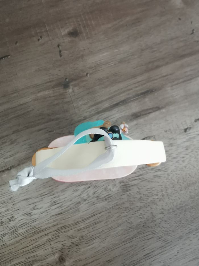 Ornement jasmine - photo numéro 5