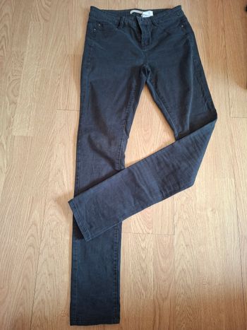 Jean femme T36