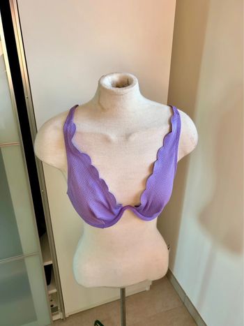 Bikini Lila Hunkemoller 95B