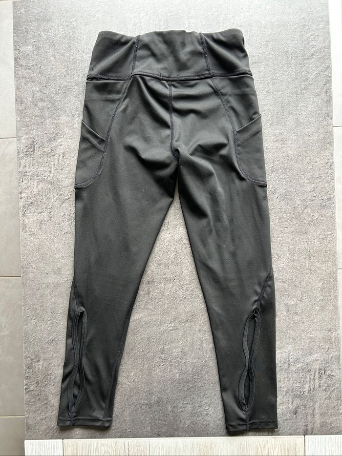 Legging de sport - photo numéro 4