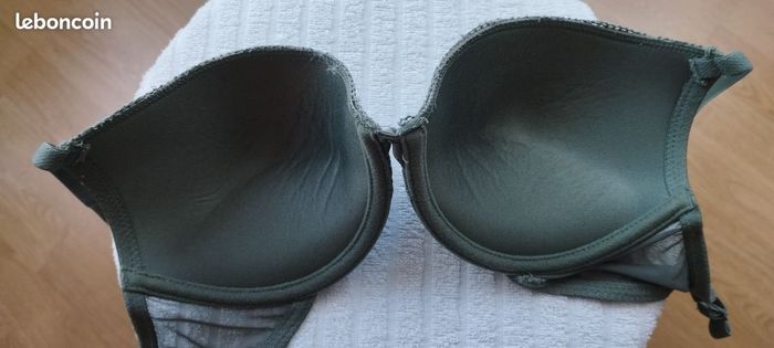 Soutien-gorge 90C - photo numéro 4