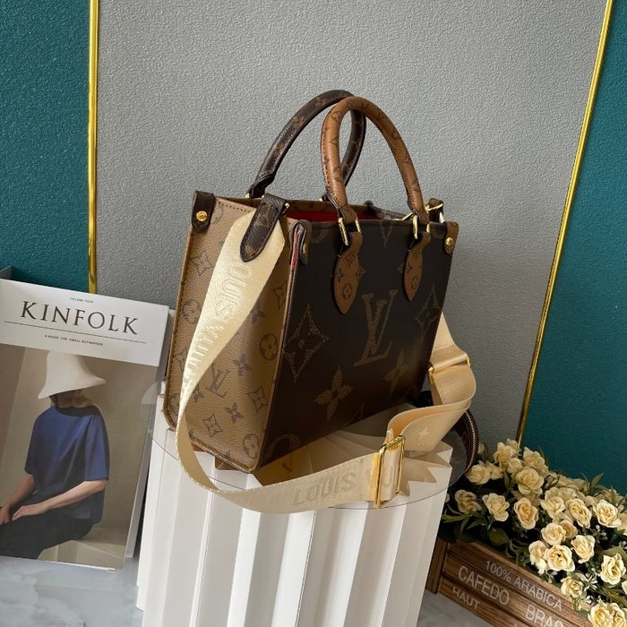 Louis Vuitton Onthego   M46373 - photo numéro 2