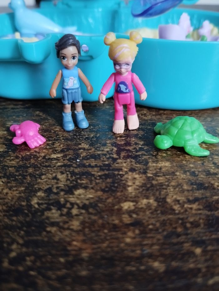 Polly pocket - photo numéro 6